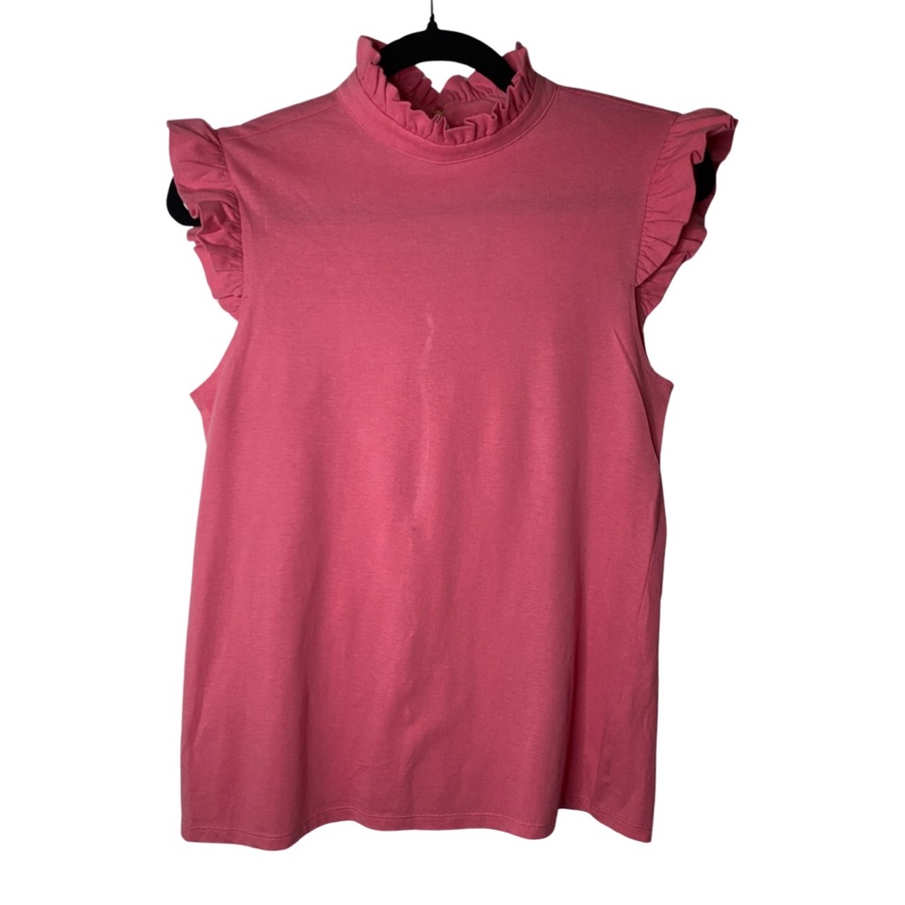 Ruffle me pretty